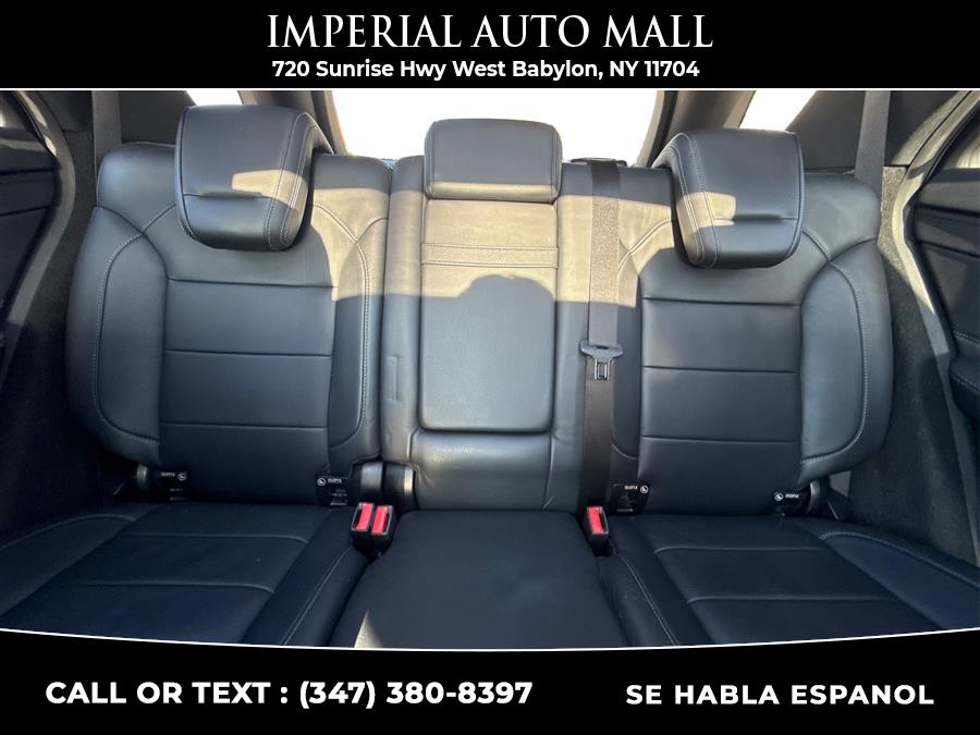 2018 Mercedes-Benz GLE AMG GLE 43 4MATIC SUV, available for sale in West Babylon, New York | Imperial Auto Mall. West Babylon, New York 2018 Mercedes-Benz GLE AMG GLE 43 4MATIC SUV, available for sale in West Babylon, New York | Imperial Auto Mall. West Babylon, New York