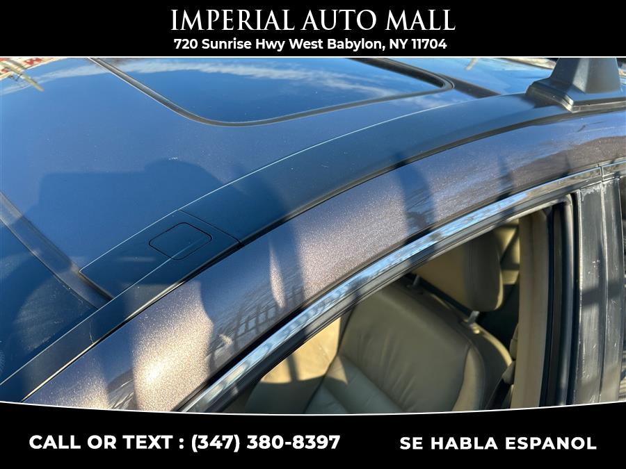 2011 Honda CR-V 4WD 5dr EX-L, available for sale in West Babylon, New York | Imperial Auto Mall. West Babylon, New York 2011 Honda CR-V 4WD 5dr EX-L, available for sale in West Babylon, New York | Imperial Auto Mall. West Babylon, New York