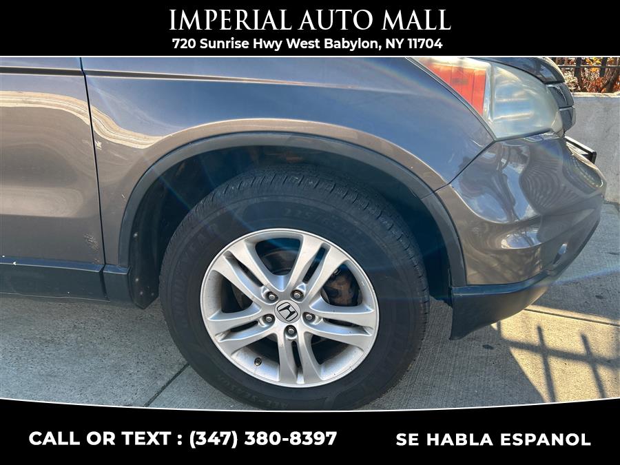 2011 Honda CR-V 4WD 5dr EX-L, available for sale in West Babylon, New York | Imperial Auto Mall. West Babylon, New York 2011 Honda CR-V 4WD 5dr EX-L, available for sale in West Babylon, New York | Imperial Auto Mall. West Babylon, New York
