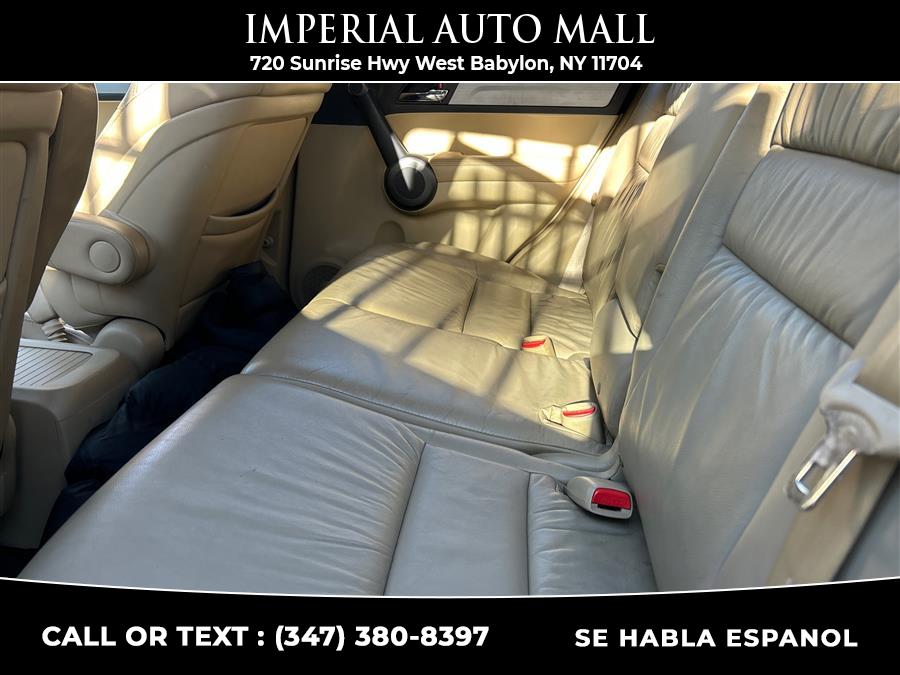 2011 Honda CR-V 4WD 5dr EX-L, available for sale in West Babylon, New York | Imperial Auto Mall. West Babylon, New York 2011 Honda CR-V 4WD 5dr EX-L, available for sale in West Babylon, New York | Imperial Auto Mall. West Babylon, New York