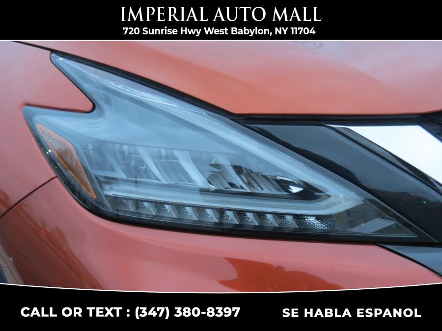 2022 Nissan Murano FWD SV, available for sale in West Babylon, New York | Imperial Auto Mall. West Babylon, New York 2022 Nissan Murano FWD SV, available for sale in West Babylon, New York | Imperial Auto Mall. West Babylon, New York