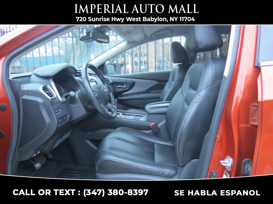 2022 Nissan Murano FWD SV, available for sale in West Babylon, New York | Imperial Auto Mall. West Babylon, New York 2022 Nissan Murano FWD SV, available for sale in West Babylon, New York | Imperial Auto Mall. West Babylon, New York