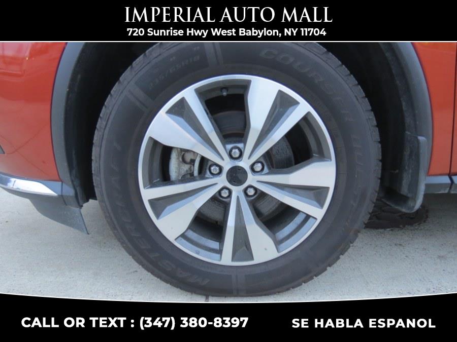 2022 Nissan Murano FWD SV, available for sale in West Babylon, New York | Imperial Auto Mall. West Babylon, New York 2022 Nissan Murano FWD SV, available for sale in West Babylon, New York | Imperial Auto Mall. West Babylon, New York