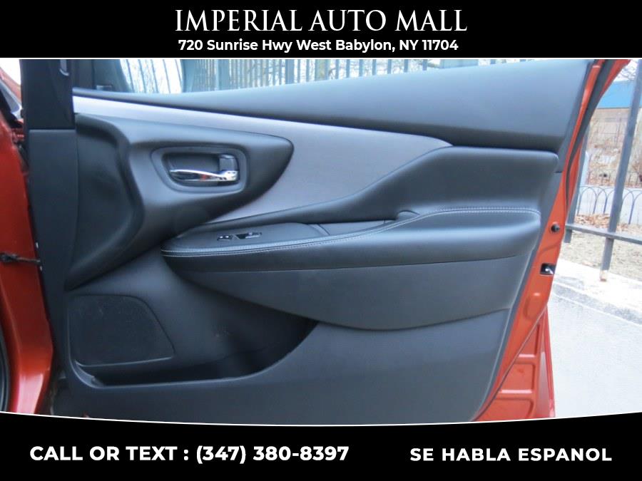 2022 Nissan Murano FWD SV, available for sale in West Babylon, New York | Imperial Auto Mall. West Babylon, New York 2022 Nissan Murano FWD SV, available for sale in West Babylon, New York | Imperial Auto Mall. West Babylon, New York