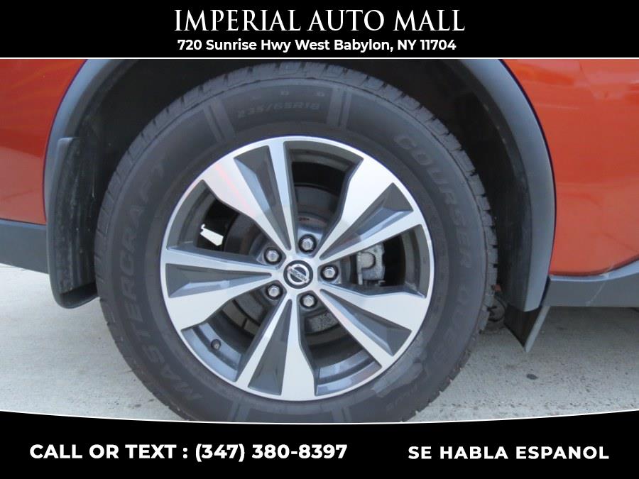 2022 Nissan Murano FWD SV, available for sale in West Babylon, New York | Imperial Auto Mall. West Babylon, New York 2022 Nissan Murano FWD SV, available for sale in West Babylon, New York | Imperial Auto Mall. West Babylon, New York
