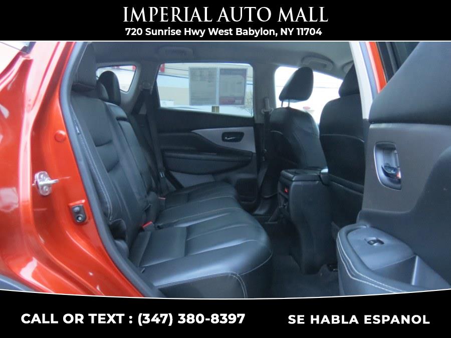 2022 Nissan Murano FWD SV, available for sale in West Babylon, New York | Imperial Auto Mall. West Babylon, New York 2022 Nissan Murano FWD SV, available for sale in West Babylon, New York | Imperial Auto Mall. West Babylon, New York
