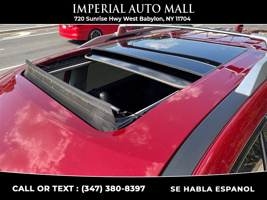 2022 Nissan Pathfinder SL 4WD, available for sale in West Babylon, New York | Imperial Auto Mall. West Babylon, New York 2022 Nissan Pathfinder SL 4WD, available for sale in West Babylon, New York | Imperial Auto Mall. West Babylon, New York