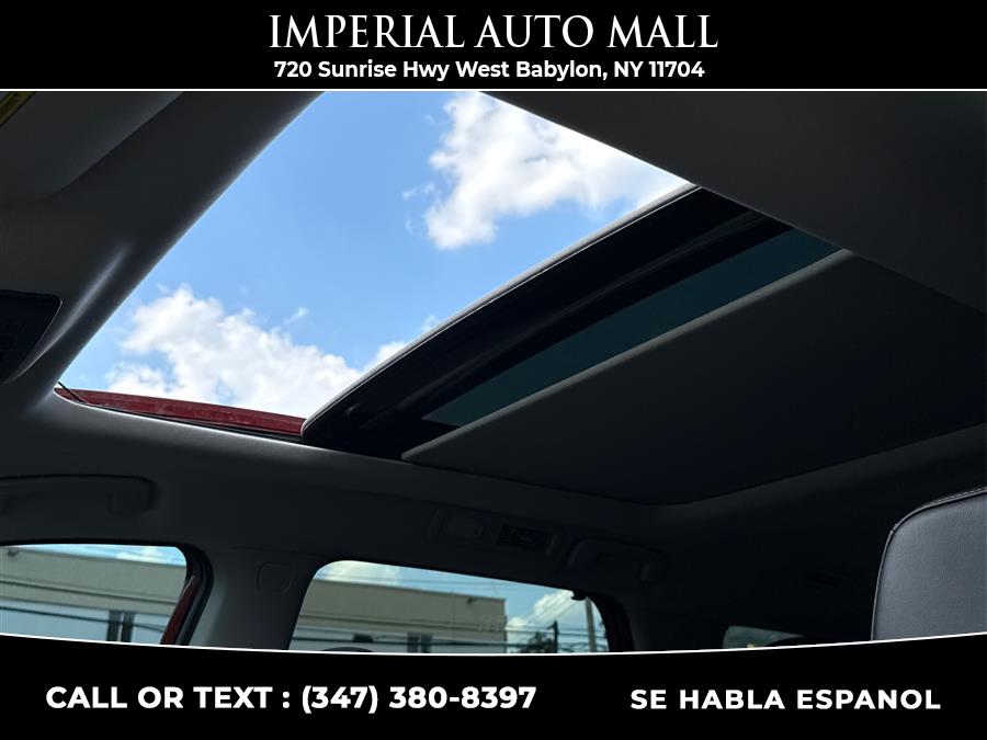 2022 Nissan Pathfinder SL 4WD, available for sale in West Babylon, New York | Imperial Auto Mall. West Babylon, New York 2022 Nissan Pathfinder SL 4WD, available for sale in West Babylon, New York | Imperial Auto Mall. West Babylon, New York