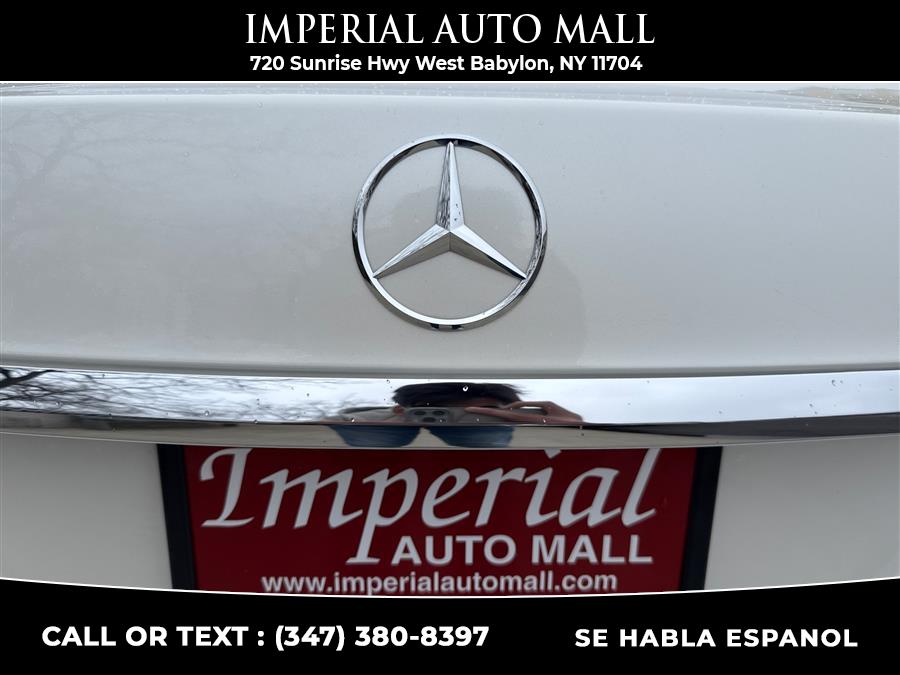 2018 Mercedes-Benz S-Class S 560 Sedan, available for sale in West Babylon, New York | Imperial Auto Mall. West Babylon, New York 2018 Mercedes-Benz S-Class S 560 Sedan, available for sale in West Babylon, New York | Imperial Auto Mall. West Babylon, New York