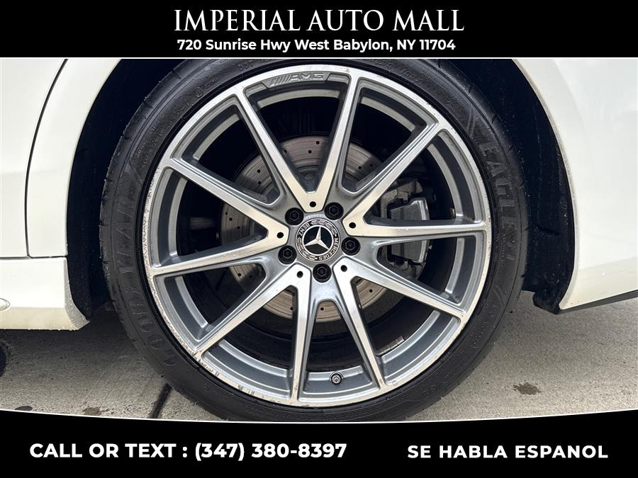 2018 Mercedes-Benz S-Class S 560 Sedan, available for sale in West Babylon, New York | Imperial Auto Mall. West Babylon, New York 2018 Mercedes-Benz S-Class S 560 Sedan, available for sale in West Babylon, New York | Imperial Auto Mall. West Babylon, New York