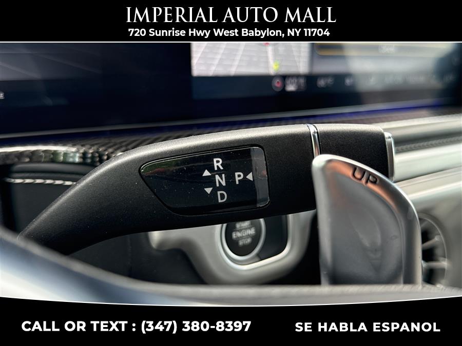 2024 Mercedes-Benz G-Class AMG G 63 4MATIC SUV, available for sale in West Babylon, New York | Imperial Auto Mall. West Babylon, New York 2024 Mercedes-Benz G-Class AMG G 63 4MATIC SUV, available for sale in West Babylon, New York | Imperial Auto Mall. West Babylon, New York