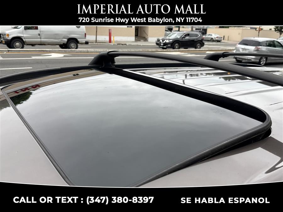 2016 Mitsubishi Outlander AWC 4dr SEL, available for sale in West Babylon, New York | Imperial Auto Mall. West Babylon, New York 2016 Mitsubishi Outlander AWC 4dr SEL, available for sale in West Babylon, New York | Imperial Auto Mall. West Babylon, New York