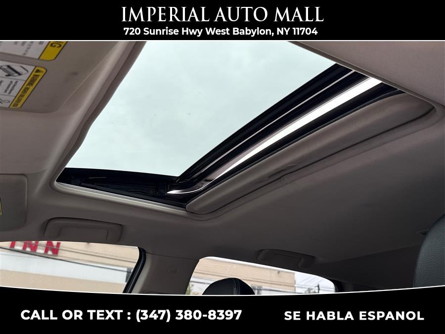 2016 Mitsubishi Outlander AWC 4dr SEL, available for sale in West Babylon, New York | Imperial Auto Mall. West Babylon, New York 2016 Mitsubishi Outlander AWC 4dr SEL, available for sale in West Babylon, New York | Imperial Auto Mall. West Babylon, New York