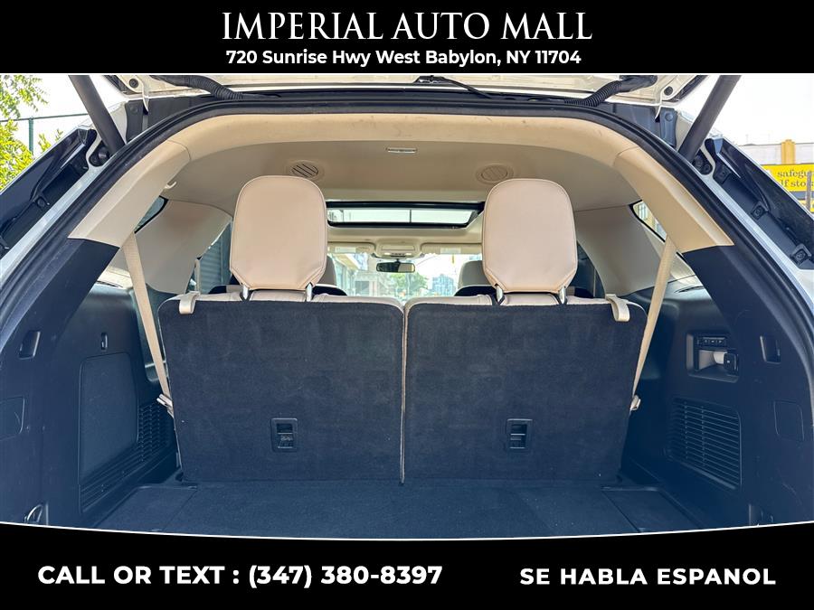2021 Ford Explorer Limited 4WD, available for sale in West Babylon, New York | Imperial Auto Mall. West Babylon, New York 2021 Ford Explorer Limited 4WD, available for sale in West Babylon, New York | Imperial Auto Mall. West Babylon, New York