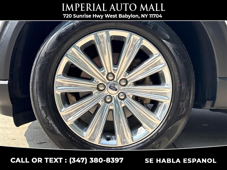 2021 Ford Explorer Limited 4WD, available for sale in West Babylon, New York | Imperial Auto Mall. West Babylon, New York 2021 Ford Explorer Limited 4WD, available for sale in West Babylon, New York | Imperial Auto Mall. West Babylon, New York