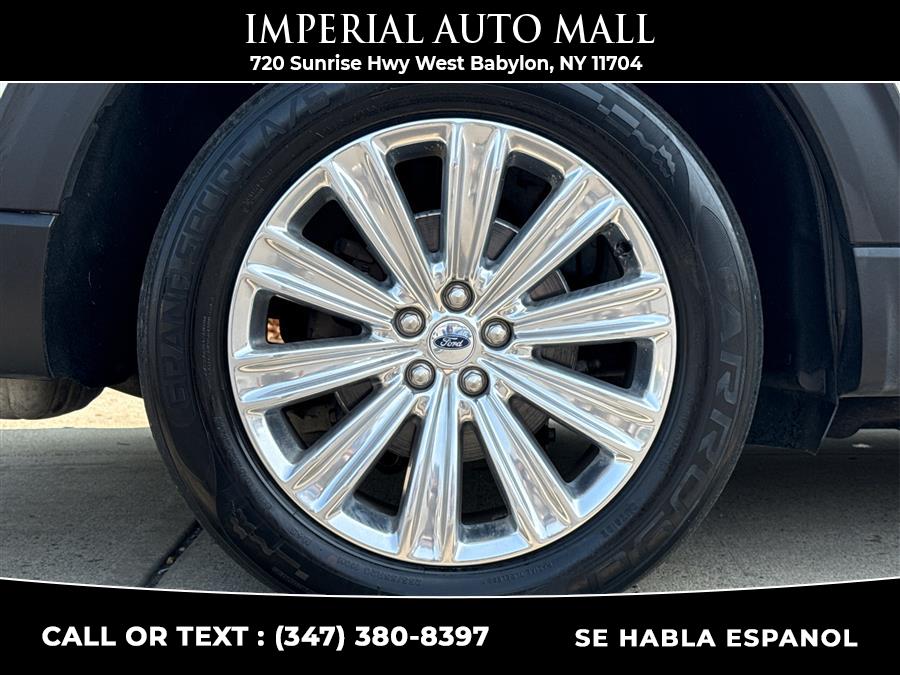 2021 Ford Explorer Limited 4WD, available for sale in West Babylon, New York | Imperial Auto Mall. West Babylon, New York 2021 Ford Explorer Limited 4WD, available for sale in West Babylon, New York | Imperial Auto Mall. West Babylon, New York