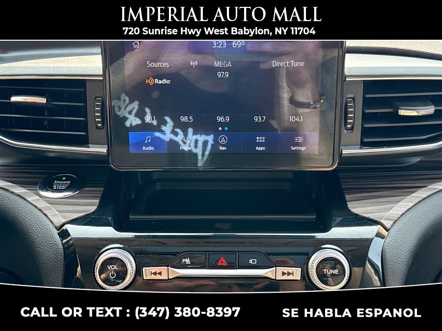 2021 Ford Explorer Limited 4WD, available for sale in West Babylon, New York | Imperial Auto Mall. West Babylon, New York 2021 Ford Explorer Limited 4WD, available for sale in West Babylon, New York | Imperial Auto Mall. West Babylon, New York