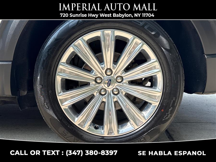 2021 Ford Explorer Limited 4WD, available for sale in West Babylon, New York | Imperial Auto Mall. West Babylon, New York 2021 Ford Explorer Limited 4WD, available for sale in West Babylon, New York | Imperial Auto Mall. West Babylon, New York