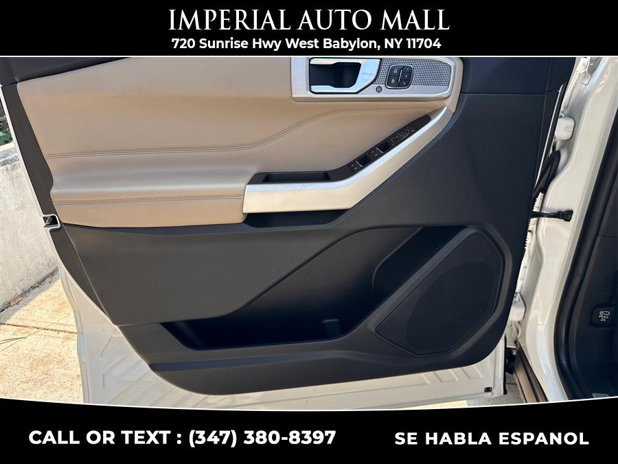 2021 Ford Explorer Limited 4WD, available for sale in West Babylon, New York | Imperial Auto Mall. West Babylon, New York 2021 Ford Explorer Limited 4WD, available for sale in West Babylon, New York | Imperial Auto Mall. West Babylon, New York