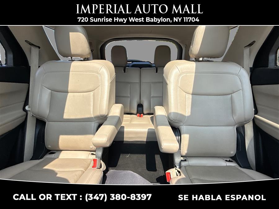 2021 Ford Explorer Limited 4WD, available for sale in West Babylon, New York | Imperial Auto Mall. West Babylon, New York 2021 Ford Explorer Limited 4WD, available for sale in West Babylon, New York | Imperial Auto Mall. West Babylon, New York