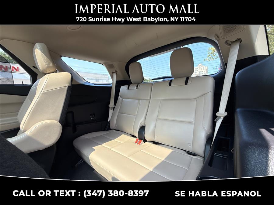 2021 Ford Explorer Limited 4WD, available for sale in West Babylon, New York | Imperial Auto Mall. West Babylon, New York 2021 Ford Explorer Limited 4WD, available for sale in West Babylon, New York | Imperial Auto Mall. West Babylon, New York
