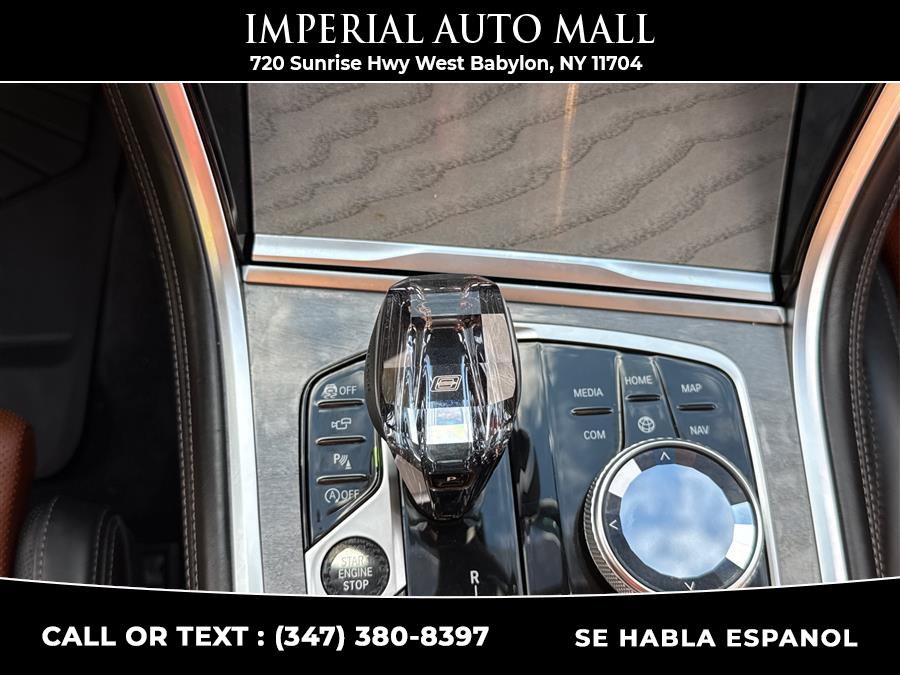 2021 BMW 8 Series 840i xDrive Gran Coupe, available for sale in West Babylon, New York | Imperial Auto Mall. West Babylon, New York 2021 BMW 8 Series 840i xDrive Gran Coupe, available for sale in West Babylon, New York | Imperial Auto Mall. West Babylon, New York