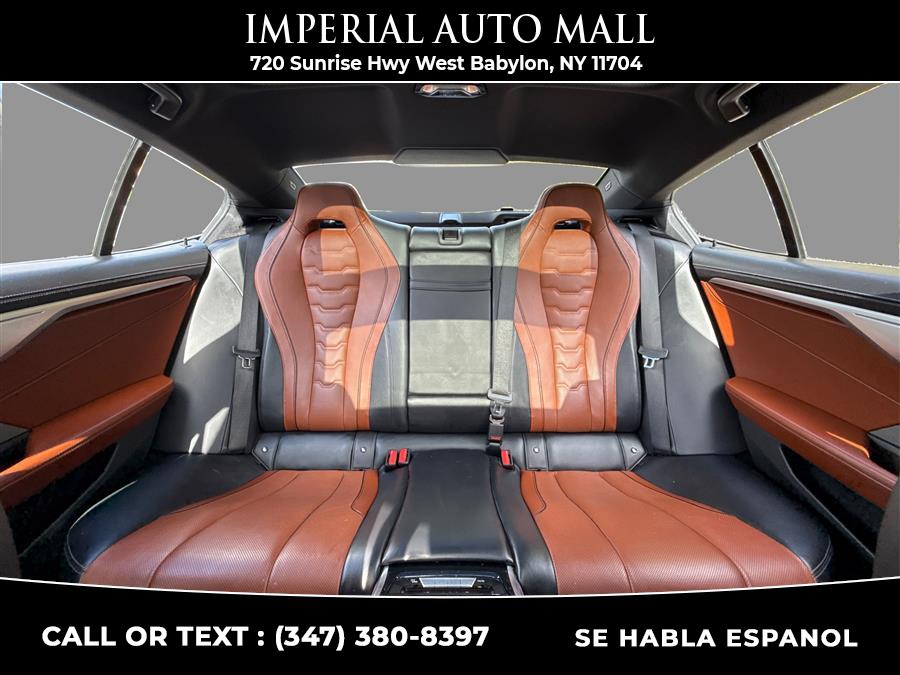 2021 BMW 8 Series 840i xDrive Gran Coupe, available for sale in West Babylon, New York | Imperial Auto Mall. West Babylon, New York 2021 BMW 8 Series 840i xDrive Gran Coupe, available for sale in West Babylon, New York | Imperial Auto Mall. West Babylon, New York