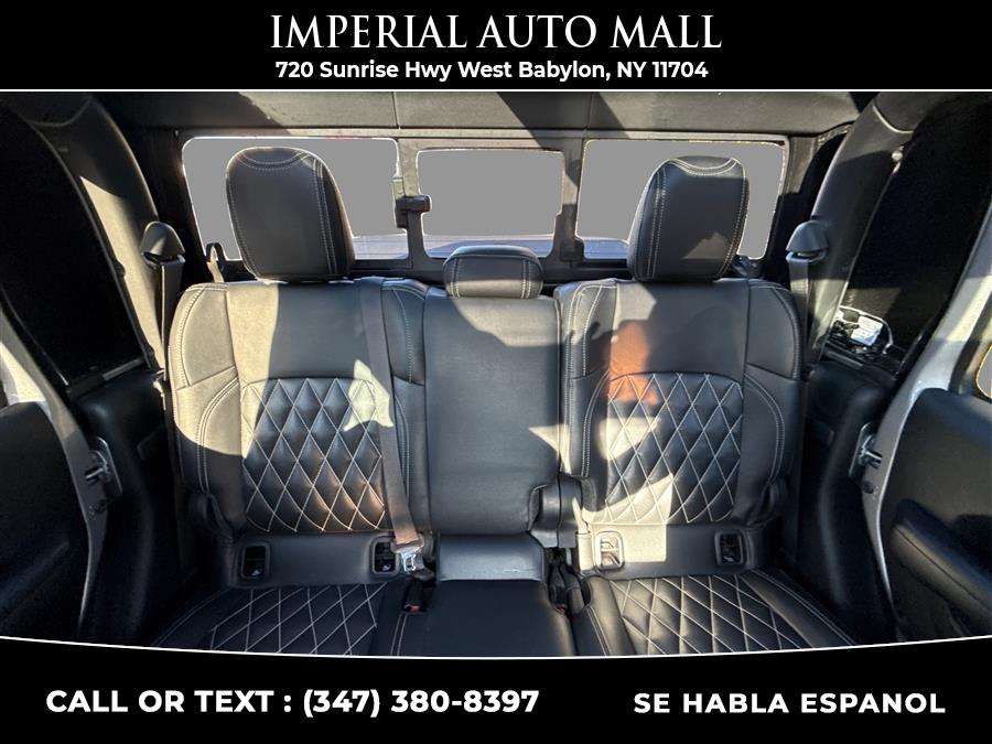 2020 Jeep Gladiator Sport S 4x4, available for sale in West Babylon, New York | Imperial Auto Mall. West Babylon, New York 2020 Jeep Gladiator Sport S 4x4, available for sale in West Babylon, New York | Imperial Auto Mall. West Babylon, New York
