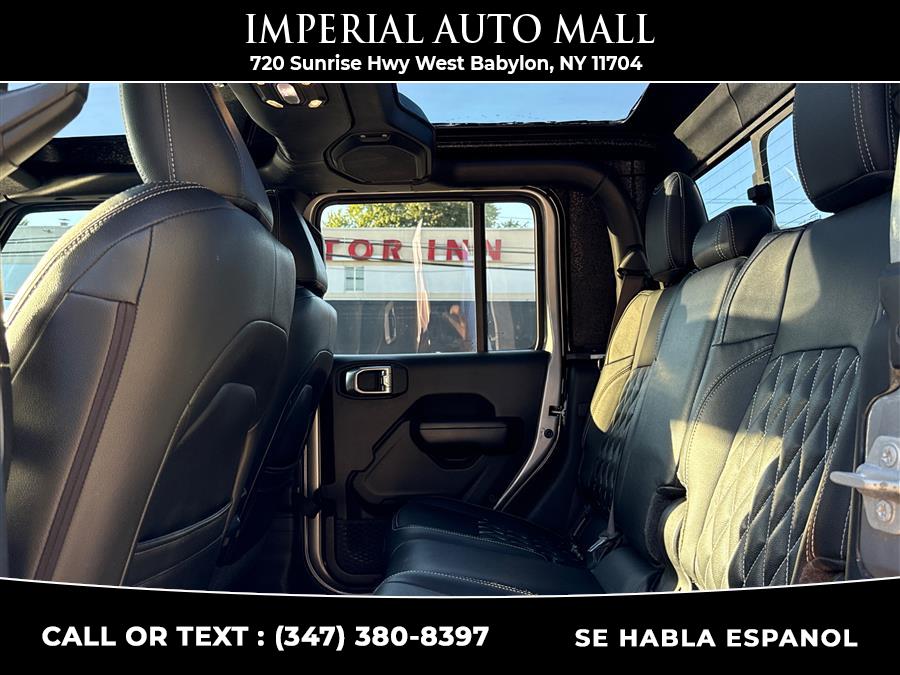 2020 Jeep Gladiator Sport S 4x4, available for sale in West Babylon, New York | Imperial Auto Mall. West Babylon, New York 2020 Jeep Gladiator Sport S 4x4, available for sale in West Babylon, New York | Imperial Auto Mall. West Babylon, New York
