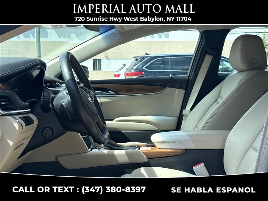 2019 Cadillac XTS 4dr Sdn Luxury AWD, available for sale in West Babylon, New York | Imperial Auto Mall. West Babylon, New York 2019 Cadillac XTS 4dr Sdn Luxury AWD, available for sale in West Babylon, New York | Imperial Auto Mall. West Babylon, New York