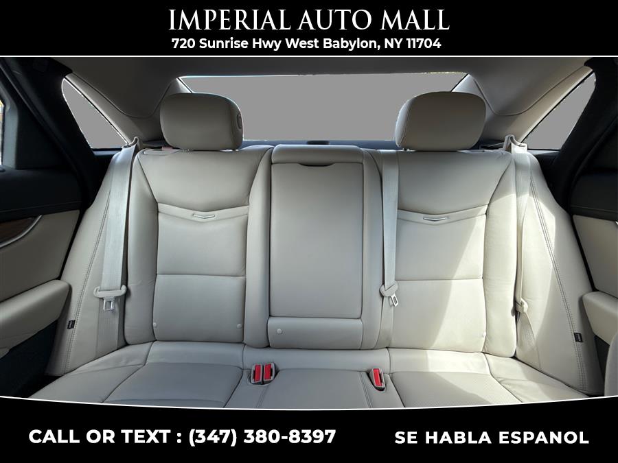 2019 Cadillac XTS 4dr Sdn Luxury AWD, available for sale in West Babylon, New York | Imperial Auto Mall. West Babylon, New York 2019 Cadillac XTS 4dr Sdn Luxury AWD, available for sale in West Babylon, New York | Imperial Auto Mall. West Babylon, New York