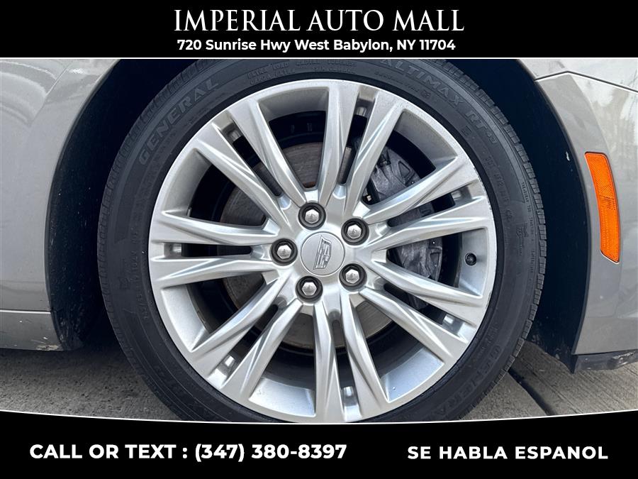 2019 Cadillac XTS 4dr Sdn Luxury AWD, available for sale in West Babylon, New York | Imperial Auto Mall. West Babylon, New York 2019 Cadillac XTS 4dr Sdn Luxury AWD, available for sale in West Babylon, New York | Imperial Auto Mall. West Babylon, New York