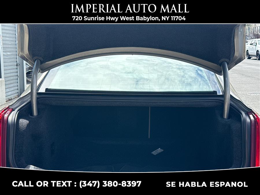 2019 Cadillac XTS 4dr Sdn Luxury AWD, available for sale in West Babylon, New York | Imperial Auto Mall. West Babylon, New York 2019 Cadillac XTS 4dr Sdn Luxury AWD, available for sale in West Babylon, New York | Imperial Auto Mall. West Babylon, New York