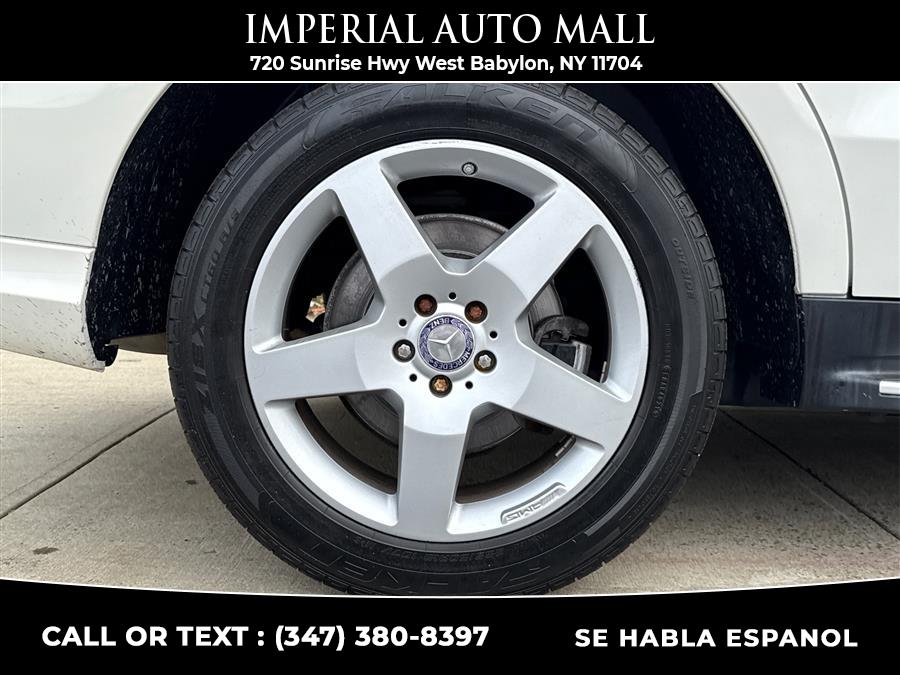2015 Mercedes-Benz M-Class 4MATIC 4dr ML 400, available for sale in West Babylon, New York | Imperial Auto Mall. West Babylon, New York 2015 Mercedes-Benz M-Class 4MATIC 4dr ML 400, available for sale in West Babylon, New York | Imperial Auto Mall. West Babylon, New York