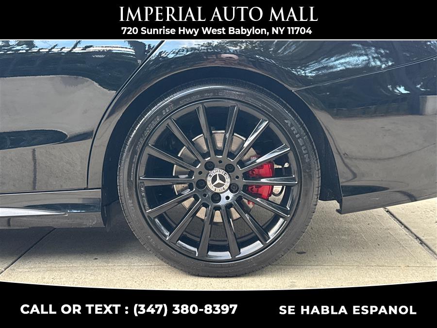 2018 Mercedes-Benz C-Class C 300 Sedan, available for sale in West Babylon, New York | Imperial Auto Mall. West Babylon, New York 2018 Mercedes-Benz C-Class C 300 Sedan, available for sale in West Babylon, New York | Imperial Auto Mall. West Babylon, New York