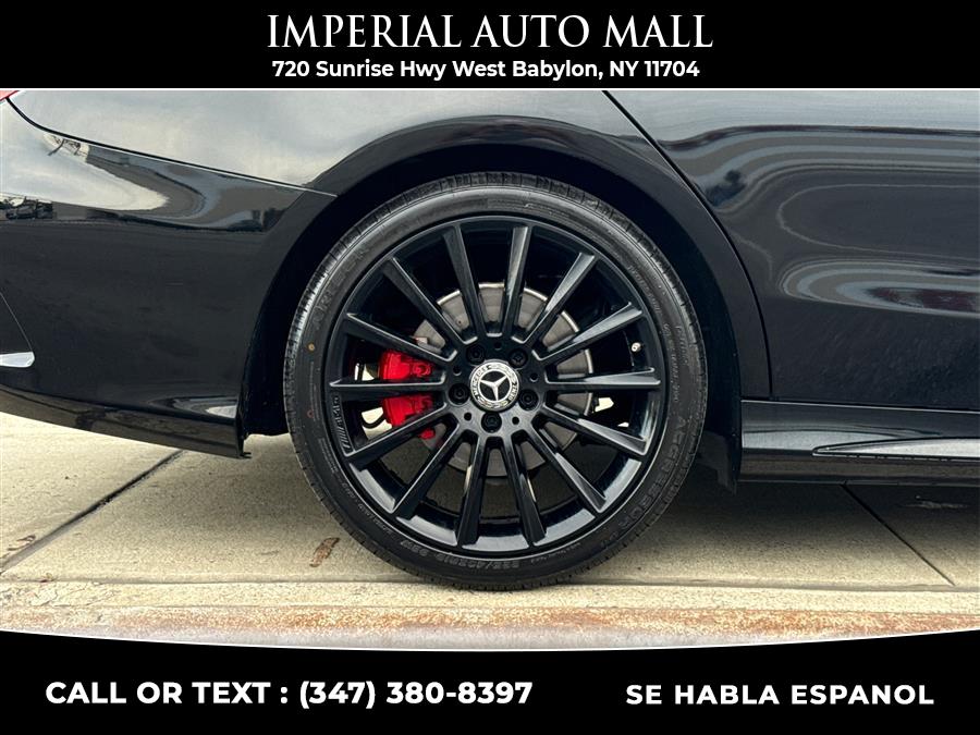 2018 Mercedes-Benz C-Class C 300 Sedan, available for sale in West Babylon, New York | Imperial Auto Mall. West Babylon, New York 2018 Mercedes-Benz C-Class C 300 Sedan, available for sale in West Babylon, New York | Imperial Auto Mall. West Babylon, New York
