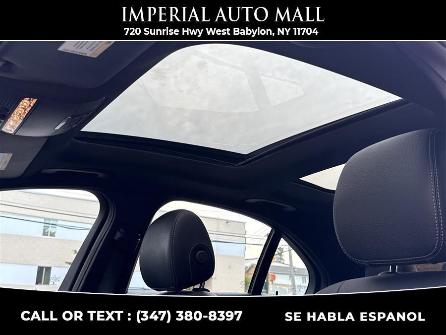 2018 Mercedes-Benz C-Class C 300 Sedan, available for sale in West Babylon, New York | Imperial Auto Mall. West Babylon, New York 2018 Mercedes-Benz C-Class C 300 Sedan, available for sale in West Babylon, New York | Imperial Auto Mall. West Babylon, New York
