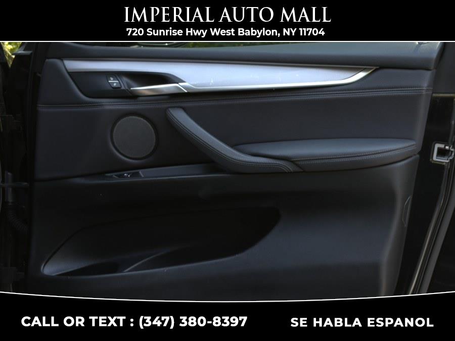 2018 BMW X5 xDrive35i Sports Activity Vehicle, available for sale in West Babylon, New York | Imperial Auto Mall. West Babylon, New York 2018 BMW X5 xDrive35i Sports Activity Vehicle, available for sale in West Babylon, New York | Imperial Auto Mall. West Babylon, New York