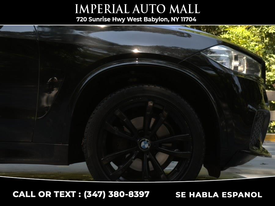 2018 BMW X5 xDrive35i Sports Activity Vehicle, available for sale in West Babylon, New York | Imperial Auto Mall. West Babylon, New York 2018 BMW X5 xDrive35i Sports Activity Vehicle, available for sale in West Babylon, New York | Imperial Auto Mall. West Babylon, New York