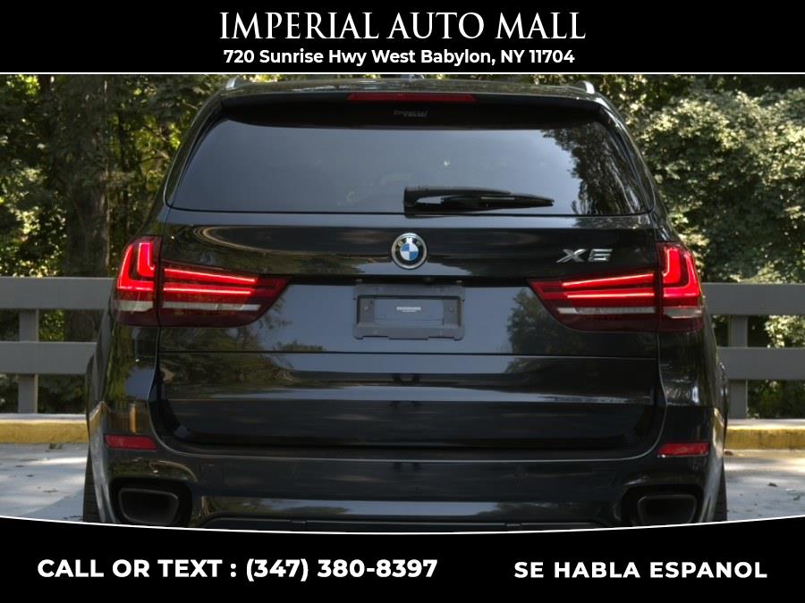 2018 BMW X5 xDrive35i Sports Activity Vehicle, available for sale in West Babylon, New York | Imperial Auto Mall. West Babylon, New York 2018 BMW X5 xDrive35i Sports Activity Vehicle, available for sale in West Babylon, New York | Imperial Auto Mall. West Babylon, New York