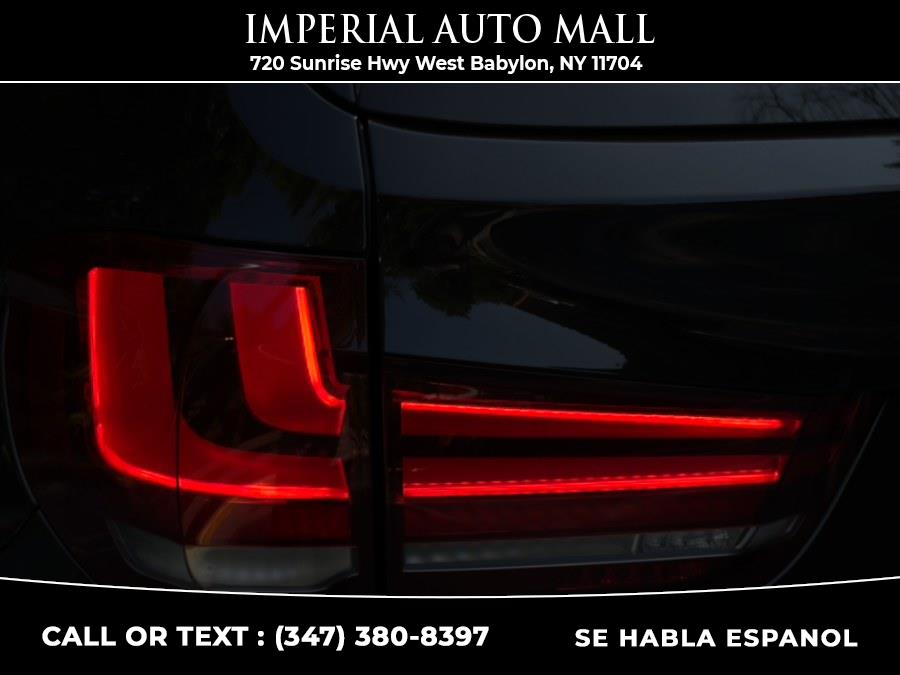 2018 BMW X5 xDrive35i Sports Activity Vehicle, available for sale in West Babylon, New York | Imperial Auto Mall. West Babylon, New York 2018 BMW X5 xDrive35i Sports Activity Vehicle, available for sale in West Babylon, New York | Imperial Auto Mall. West Babylon, New York