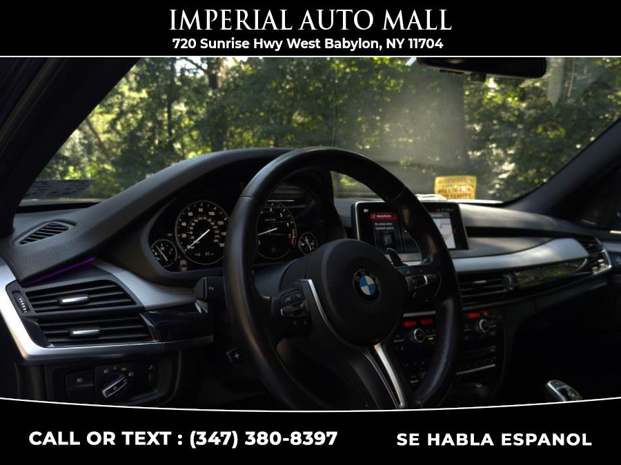 2018 BMW X5 xDrive35i Sports Activity Vehicle, available for sale in West Babylon, New York | Imperial Auto Mall. West Babylon, New York 2018 BMW X5 xDrive35i Sports Activity Vehicle, available for sale in West Babylon, New York | Imperial Auto Mall. West Babylon, New York