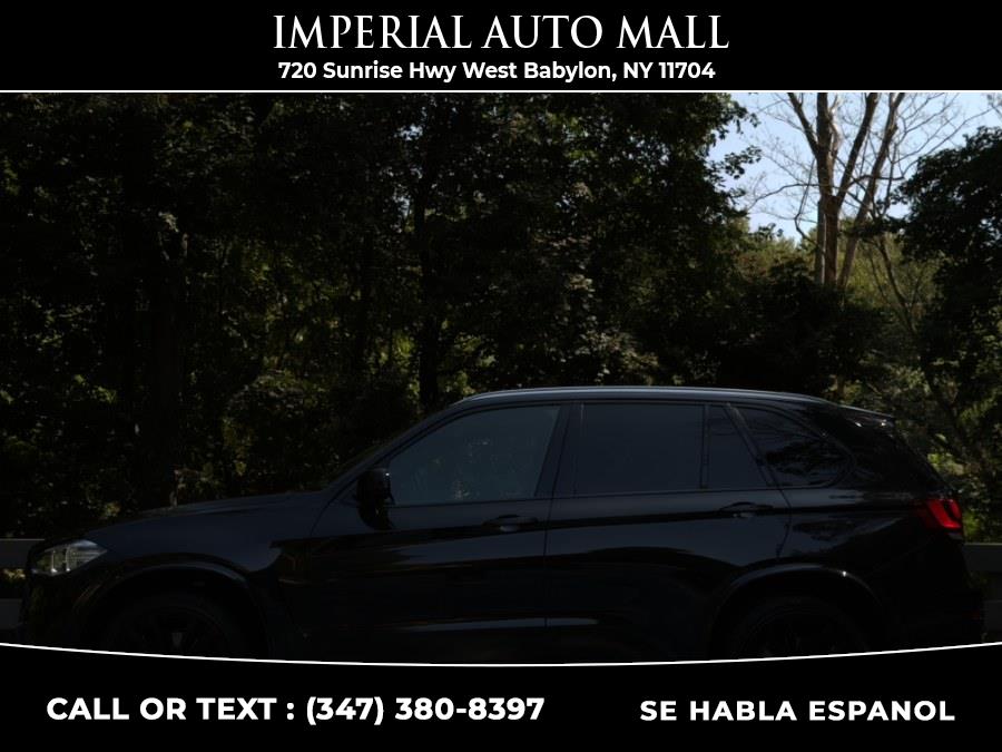 2018 BMW X5 xDrive35i Sports Activity Vehicle, available for sale in West Babylon, New York | Imperial Auto Mall. West Babylon, New York 2018 BMW X5 xDrive35i Sports Activity Vehicle, available for sale in West Babylon, New York | Imperial Auto Mall. West Babylon, New York