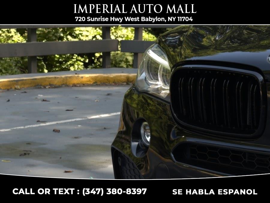 2018 BMW X5 xDrive35i Sports Activity Vehicle, available for sale in West Babylon, New York | Imperial Auto Mall. West Babylon, New York 2018 BMW X5 xDrive35i Sports Activity Vehicle, available for sale in West Babylon, New York | Imperial Auto Mall. West Babylon, New York