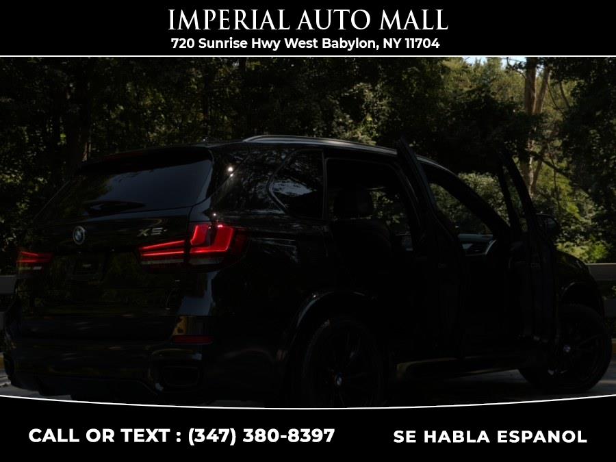 2018 BMW X5 xDrive35i Sports Activity Vehicle, available for sale in West Babylon, New York | Imperial Auto Mall. West Babylon, New York 2018 BMW X5 xDrive35i Sports Activity Vehicle, available for sale in West Babylon, New York | Imperial Auto Mall. West Babylon, New York