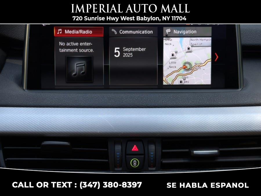 2018 BMW X5 xDrive35i Sports Activity Vehicle, available for sale in West Babylon, New York | Imperial Auto Mall. West Babylon, New York 2018 BMW X5 xDrive35i Sports Activity Vehicle, available for sale in West Babylon, New York | Imperial Auto Mall. West Babylon, New York