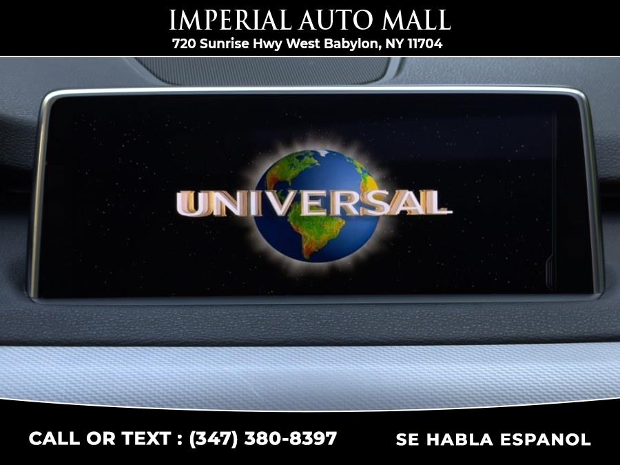 2018 BMW X5 xDrive35i Sports Activity Vehicle, available for sale in West Babylon, New York | Imperial Auto Mall. West Babylon, New York 2018 BMW X5 xDrive35i Sports Activity Vehicle, available for sale in West Babylon, New York | Imperial Auto Mall. West Babylon, New York