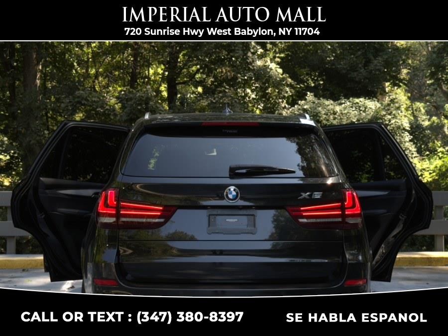 2018 BMW X5 xDrive35i Sports Activity Vehicle, available for sale in West Babylon, New York | Imperial Auto Mall. West Babylon, New York 2018 BMW X5 xDrive35i Sports Activity Vehicle, available for sale in West Babylon, New York | Imperial Auto Mall. West Babylon, New York