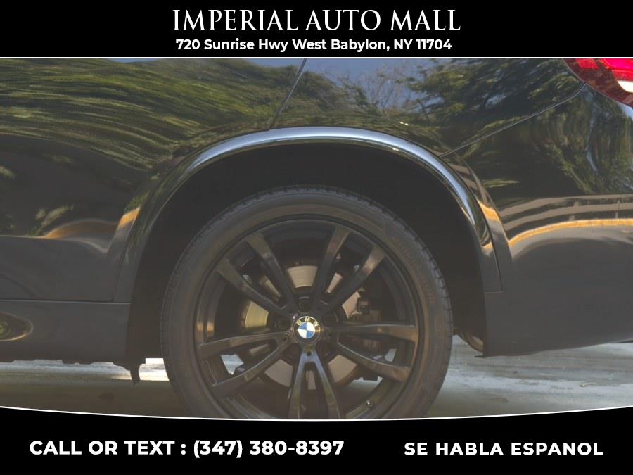 2018 BMW X5 xDrive35i Sports Activity Vehicle, available for sale in West Babylon, New York | Imperial Auto Mall. West Babylon, New York 2018 BMW X5 xDrive35i Sports Activity Vehicle, available for sale in West Babylon, New York | Imperial Auto Mall. West Babylon, New York