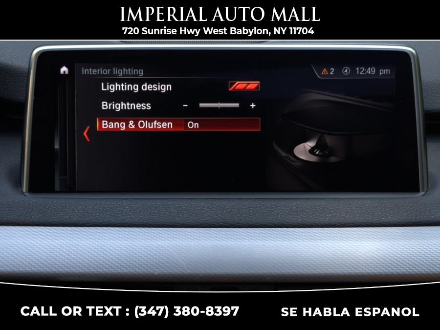 2018 BMW X5 xDrive35i Sports Activity Vehicle, available for sale in West Babylon, New York | Imperial Auto Mall. West Babylon, New York 2018 BMW X5 xDrive35i Sports Activity Vehicle, available for sale in West Babylon, New York | Imperial Auto Mall. West Babylon, New York